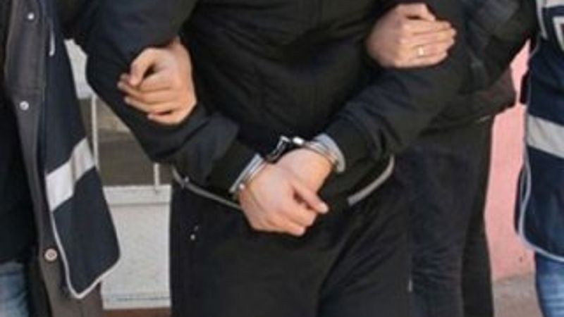 KPSS soruşturmasında tutuklama kararı