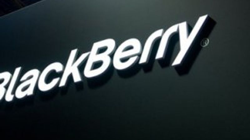 BlackBerry Watchdox'u satın aldı