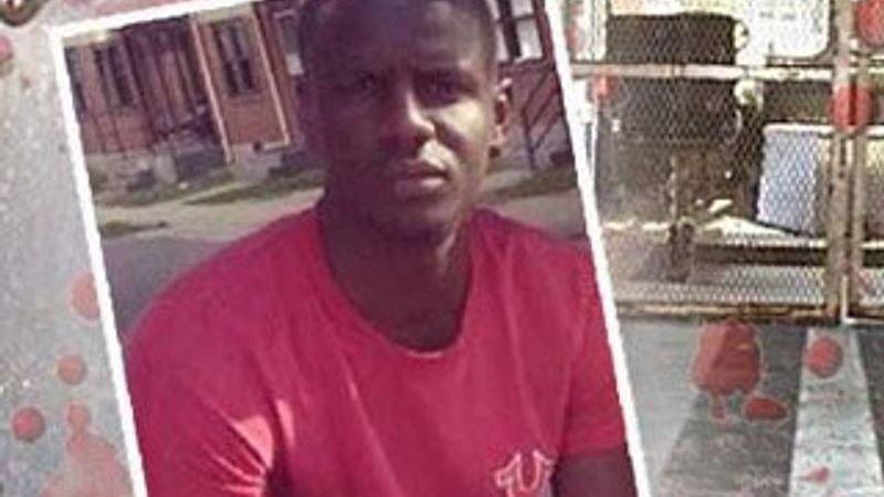 Freddie Gray'in ölüm nedeni açıklandı