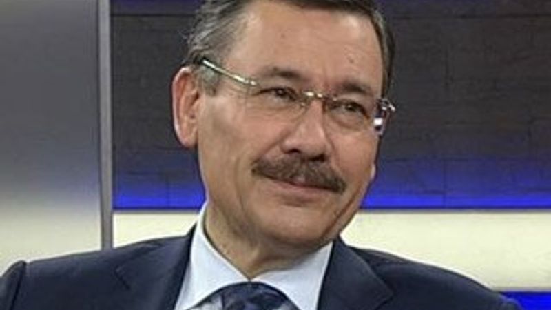 Gökçek'ten Hepimiz Sarışınız diyen büyükelçiye yanıt-İzle