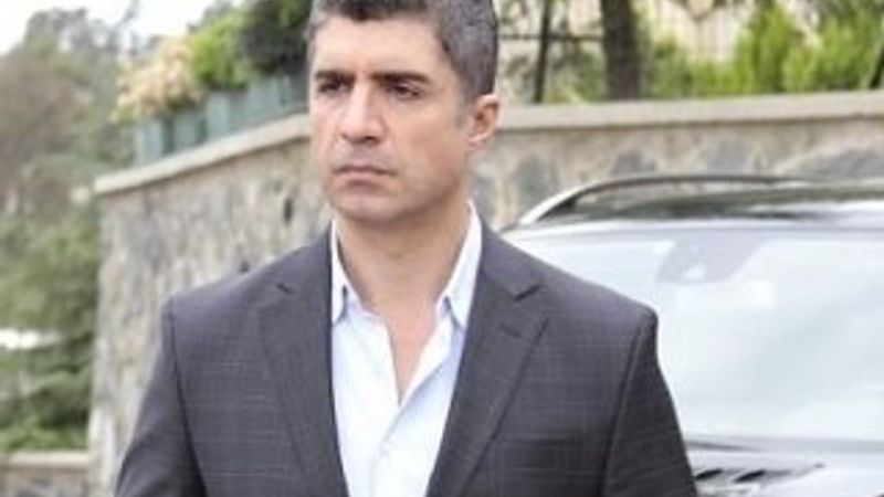 Özcan Deniz'den 1 Mayıs mesajı