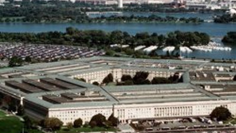 Pentagon'dan eğit-donat ve Türkiye açıklaması