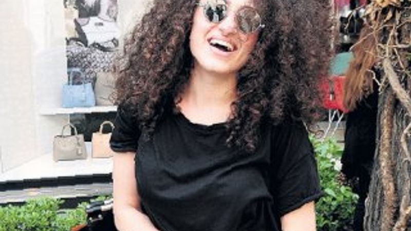 Dilan Çıtak ile İbrahim Tatlıses barıştı