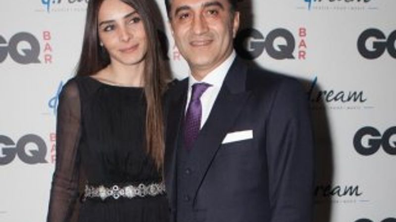 Nur Fettahoğlu nikah tazeleyecek