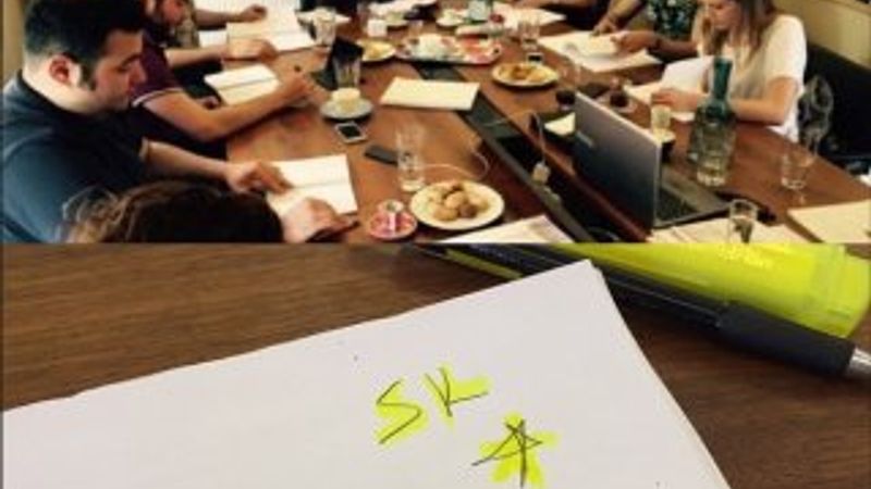 Sinem Kobal'a Kenan İmirzalıoğlu torpili