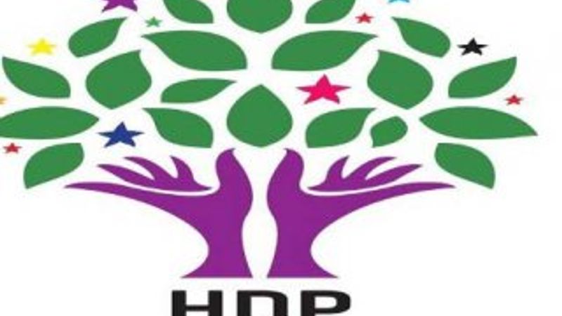 HDP'yi eleştiren isimler linç ediliyor