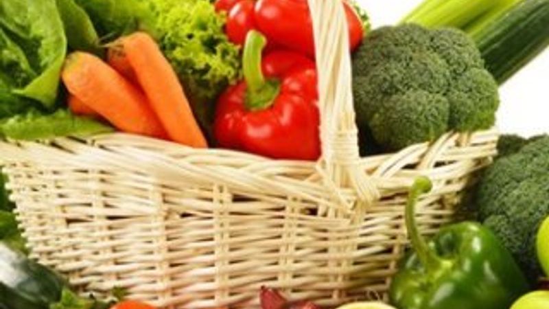 En sağlıklı 50 besin