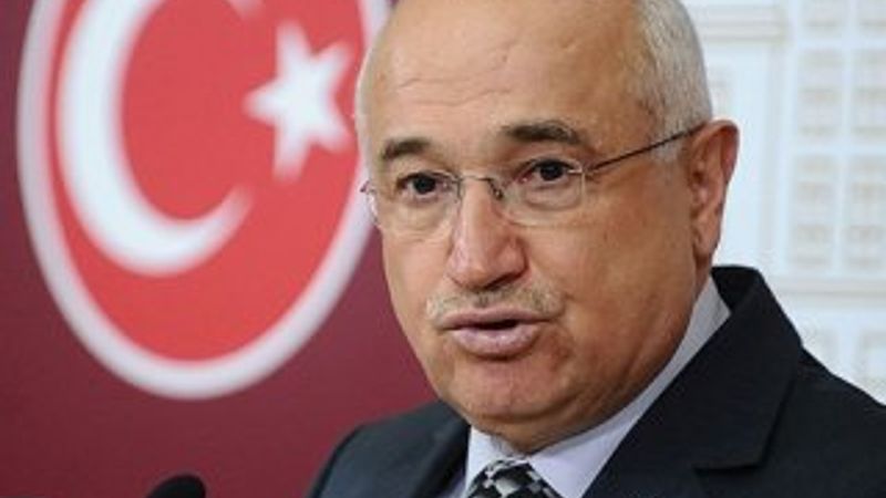 Çiçek: Toplumdaki gerginliğin sebebi grup toplantıları