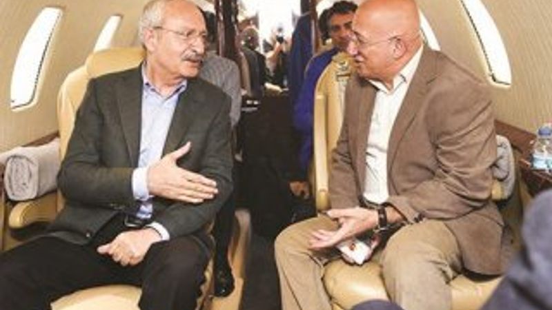 Kılıçdaroğlu: Barış bize 50 milyar dolar kazandıracak