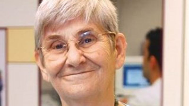 Canan Karatay en sağlıklı meyveyi açıkladı