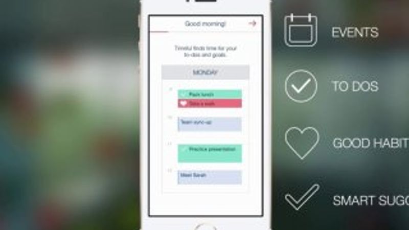 Google Timeful'u satın aldı