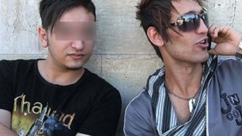 İran apaçi tarzını yasakladı