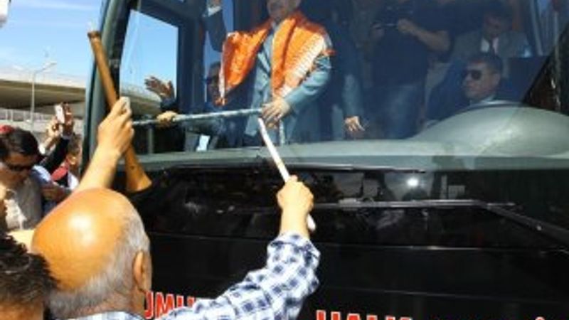 CHP Genel Başkanı Kılıçdaroğlu İzmir’de