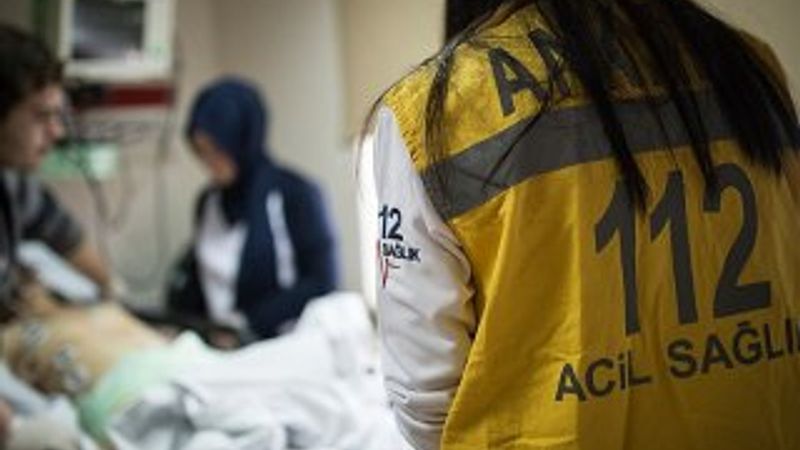 Sağlık Bakanlığı 9 bin memur alacak