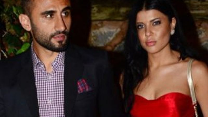 Selçuk Şahin - Emel Demiryürek kına gecesi