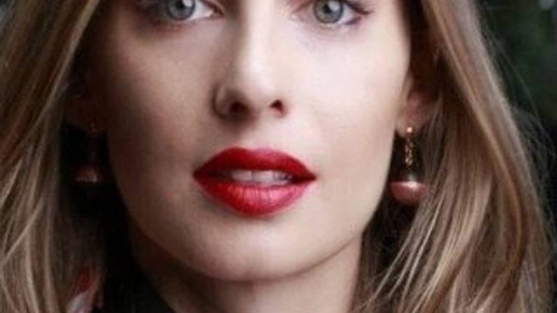 Tuba Ünsal'dan Guguk Kuşu açıklaması