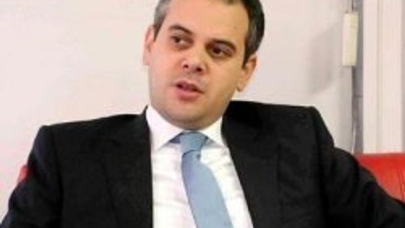 Bakan Akif Çağatay Kılıç'tan Kılıçdaroğlu'na eleştiri