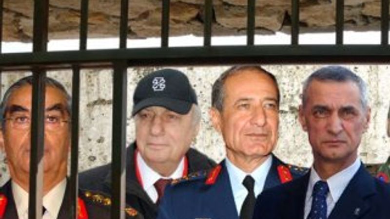 Balyoz Davası'nda gerekçeli karar açıklandı