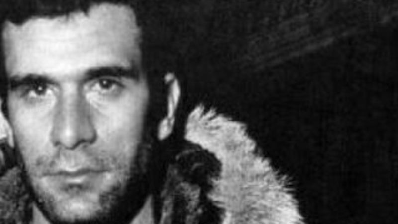 Deniz Gezmiş ve arkadaşları anılıyor