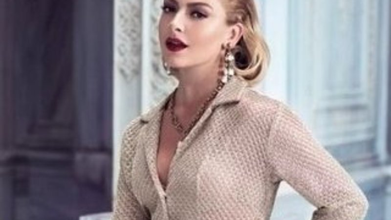 Hadise Türkiye'de kazanıp Belçika'ya vergi ödeyecek
