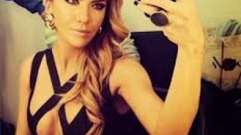 İvana Sert: Kocalarınızı düşünün