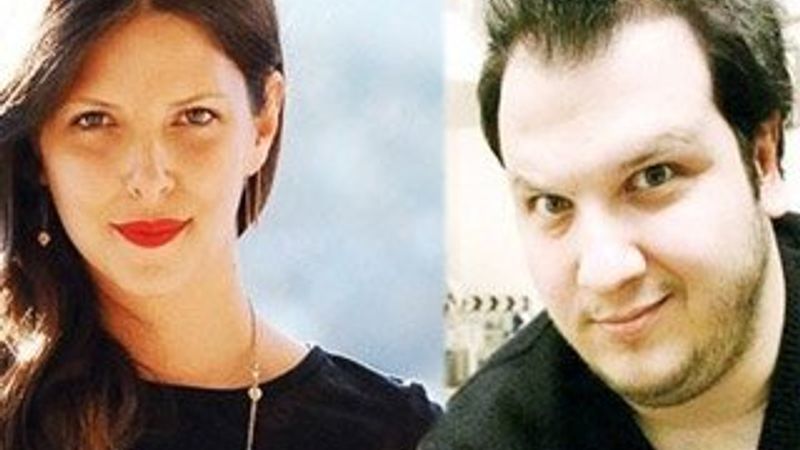 Şahan Gökbakar bekarlığa veda ediyor