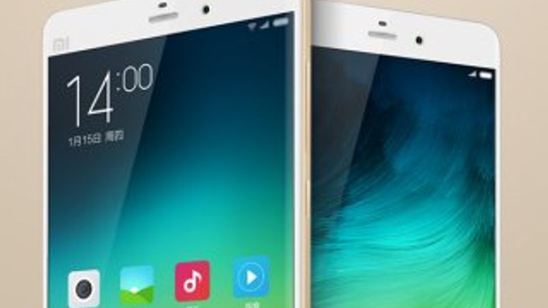 Xiaomi yeni akıllı telefonunu satışa sundu