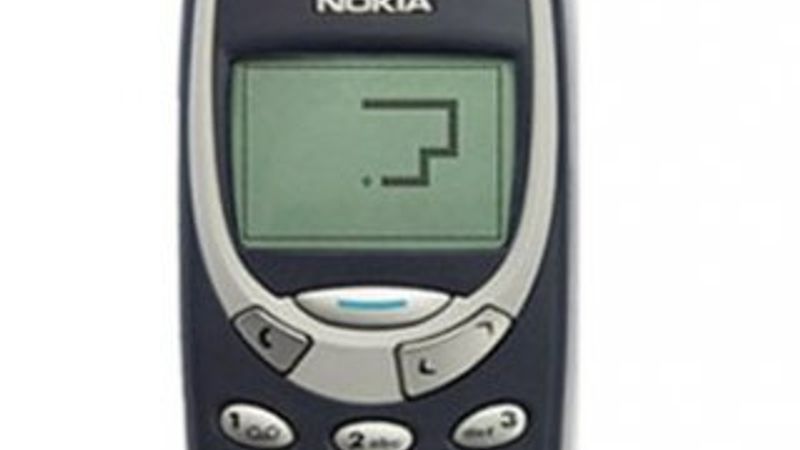 Efsanevi yılan oyunu yeni versiyonuyla geri dönüyor