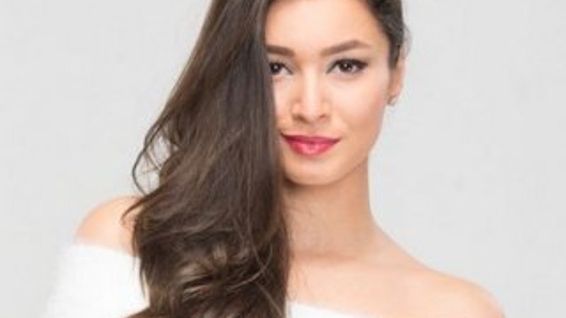 Ayshe: Sinan Akçıl bana resmen aşıktı