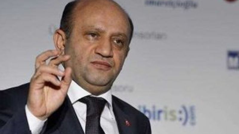 Bakan Fikri Işık asgari ücreti teknolojiyle hesapladı