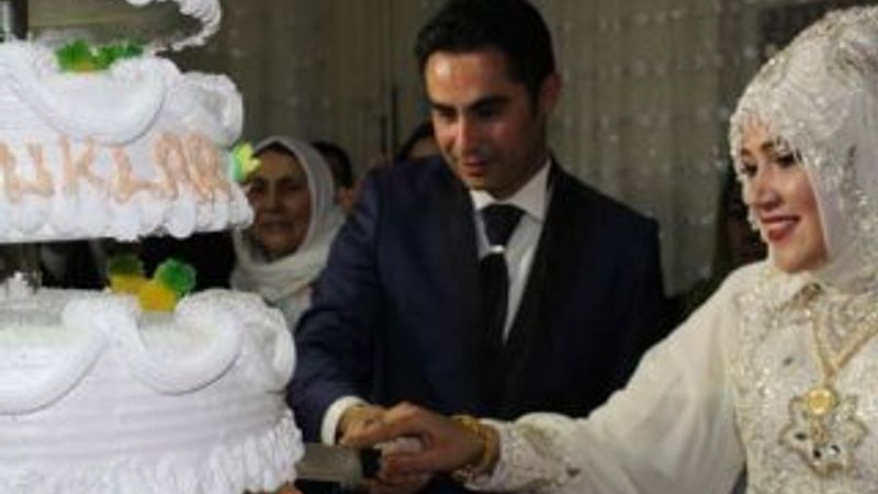 Ağlayarak gittiği Şemdinli'de hayatının aşkını buldu