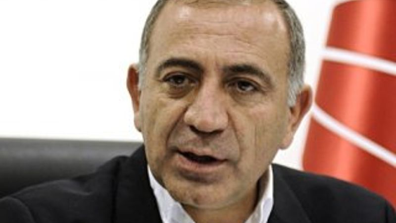 CHP'li Gürsel Tekin'den Türkiye Suriye'ye girecek iddiası