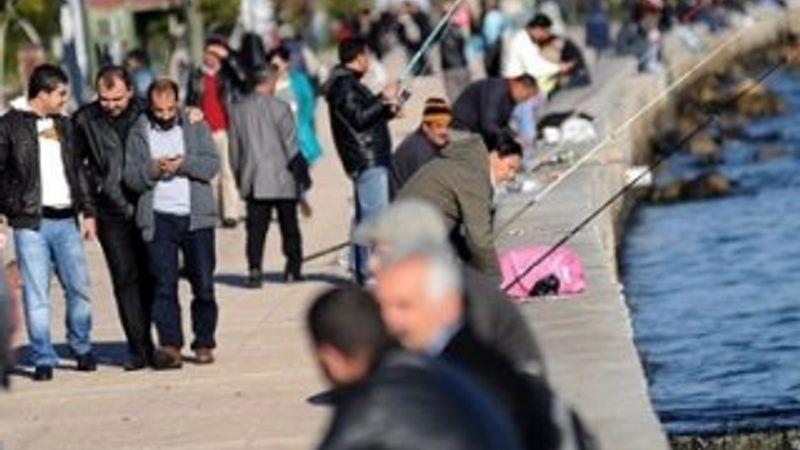 Hava sıcaklıkları 5 derece artacak