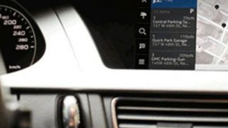 2 milyar euroluk navigasyon