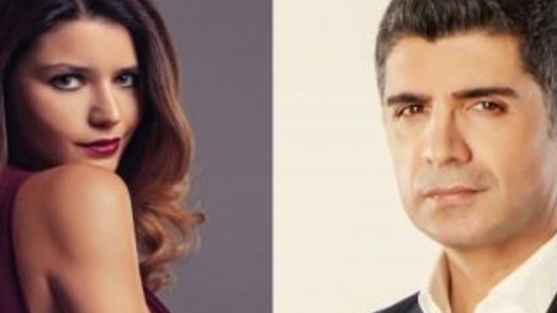 Özcan Deniz Beren Saat'in peşinde