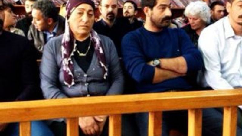 Ethem Sarısülük’ün ailesine beraat kararı