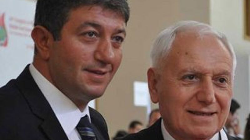 Cinayet iddiasıyla gözaltına alınan MHP'li adaya takipsizlik