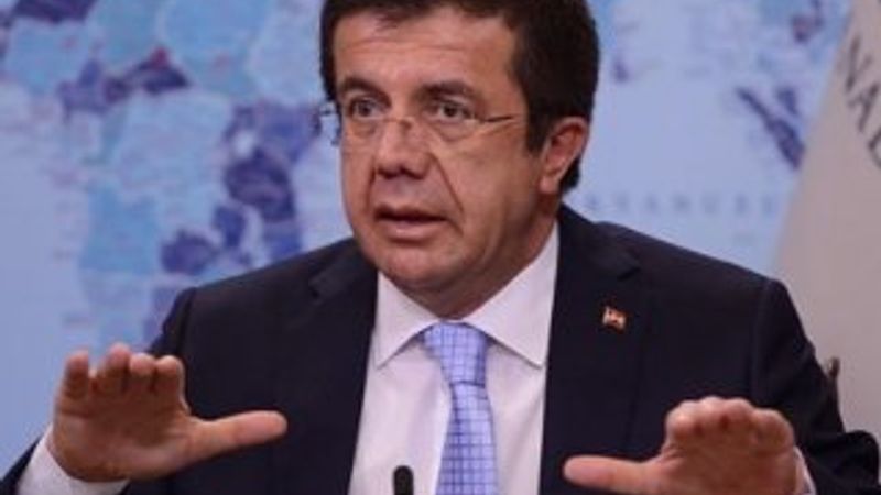 Ekonomi Bakanı Zeybekci'den patates açıklaması