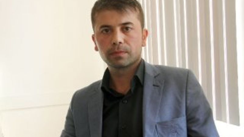 Giresun'da müdürü döven veli özür diledi