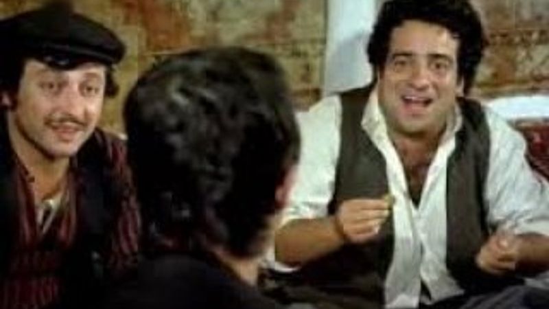 Zeki Alasya Türk sinemasının efsane ismiydi