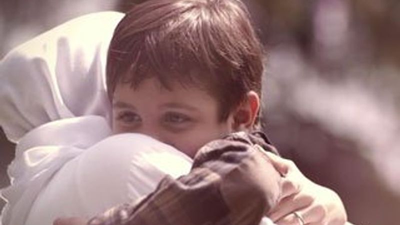 AK Parti'den dokunaklı anneler günü reklamı