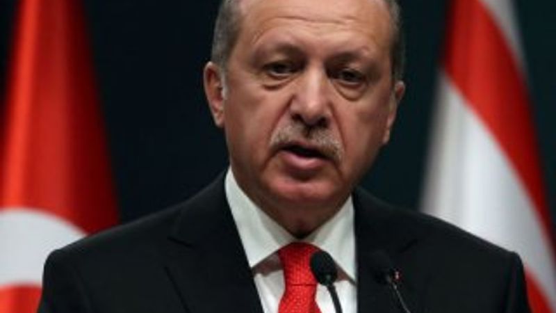 Erdoğan: AB'ye alınan 13 üye Türkiye ile kıyaslanamaz