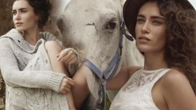 Hande Doğandemir: Karizması olan kadın güzeldir