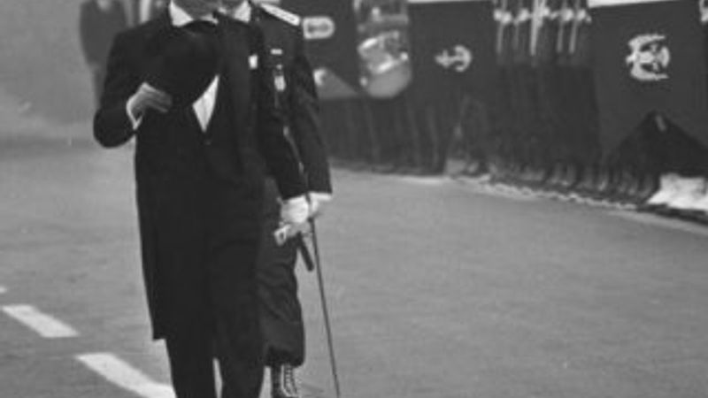 Kenan Evren'in şaşırtan sözleri