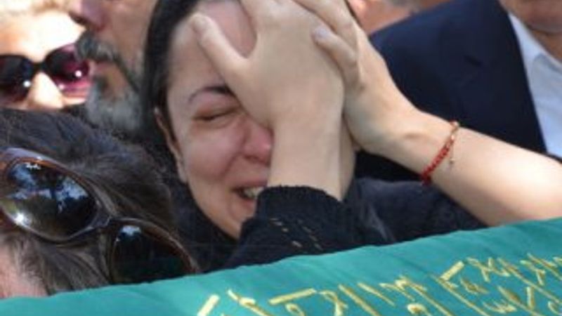 Zeki Alasya son yolculuğuna uğurlandı