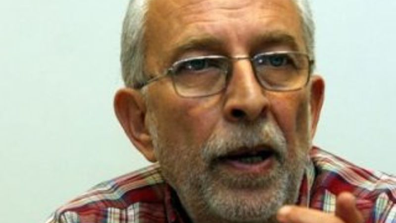 Çölaşan 12 Eylül'ün işkence merkezini böyle övmüştü