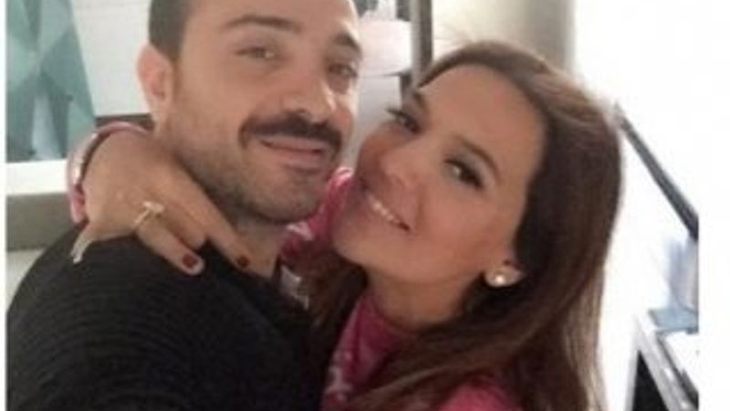 Demet Akalın'dan Anneler Günü paylaşımı