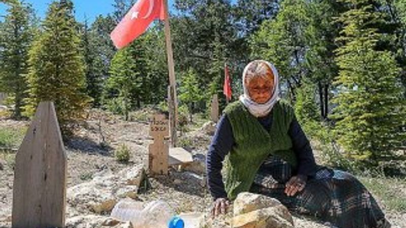 Ayşe Gökçe: Oğlum yaşasaydı bana her gün Anneler Günü'ydü