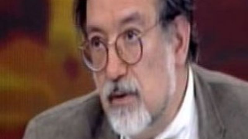 Programı geç başlayan Bardakçı kendi kanalına kızdı