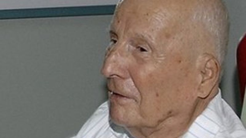 Kenan Evren devlet mezarlığına gömülecek